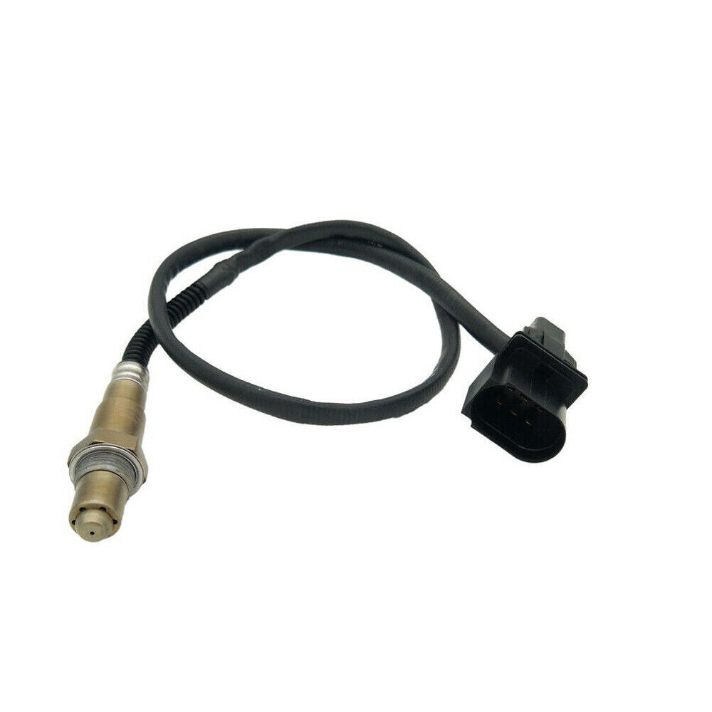 Oxygen Sensor Front/Upstream Fit for 1999-2005 Jetta Practical OEM 0258007057