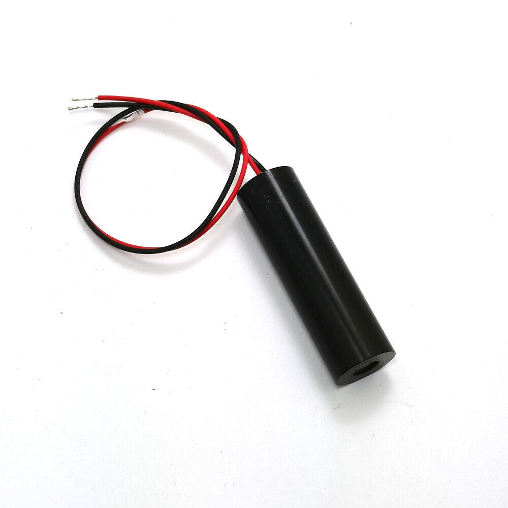 New 488nm 50mW 12mm Dot Blue Color Laser Diode Module for Biomedical Irradiation