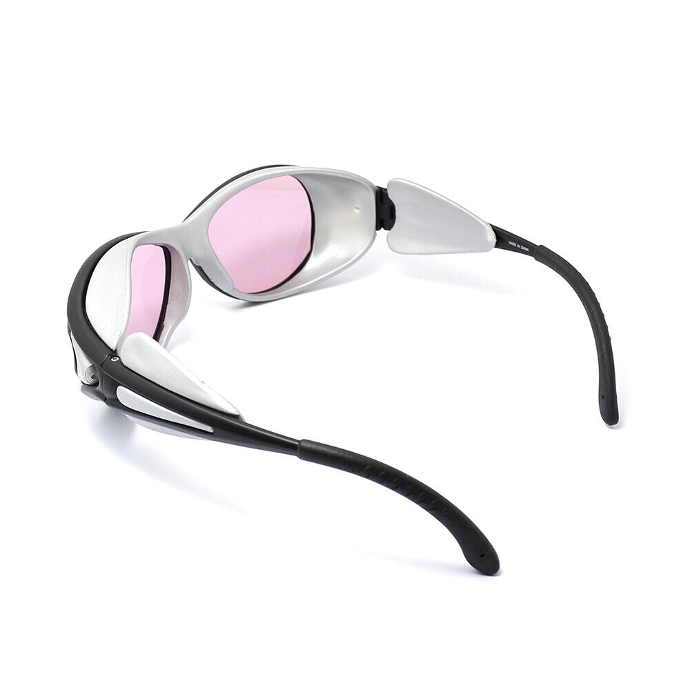 Protective Goggles Glasses for 808nm IR Infrared Diode Lasers Safety Eyewear