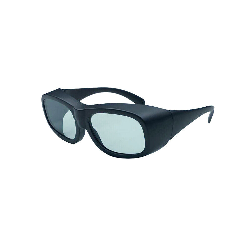 New 870-950nm OD4+ Absorbing Glass Sheet  ND: YAG CO2 Laser Protection Goggles