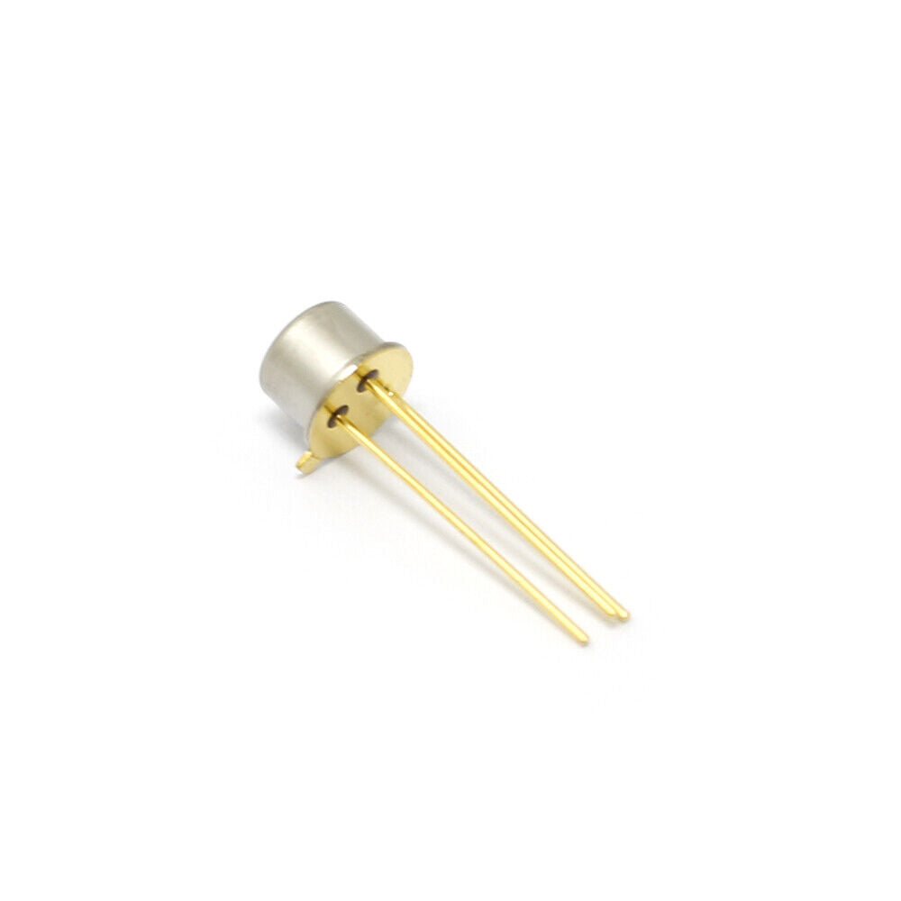 800-1700nm 2.5GHZ Anolog InGaAs PIN photodiode high reliability low dark current