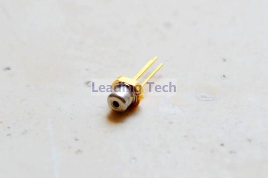 Blue Laser Diode OSRAM New 445nm 450nm 50mw 3.8mm TO-38 LD Single Mode PL450B