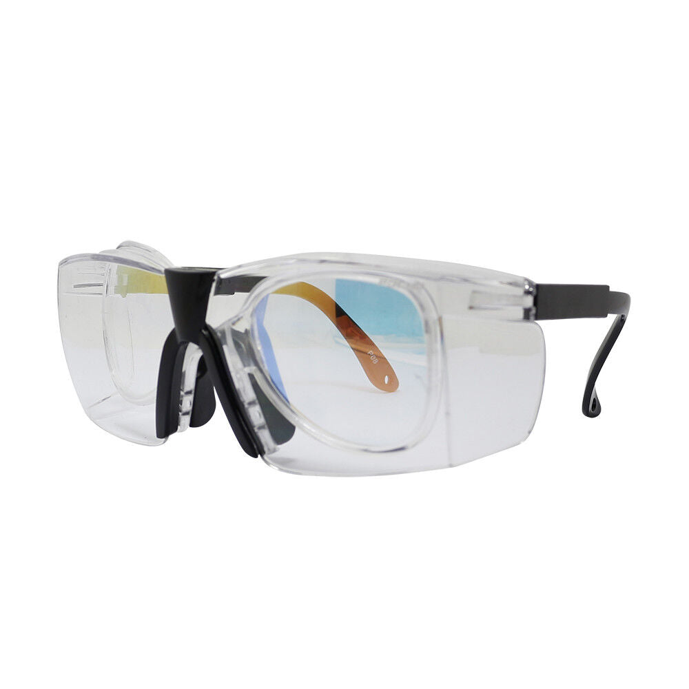 Protective Goggles for CO2 Carbon Dioxide Laser 10600nm 10.6um Double-layer