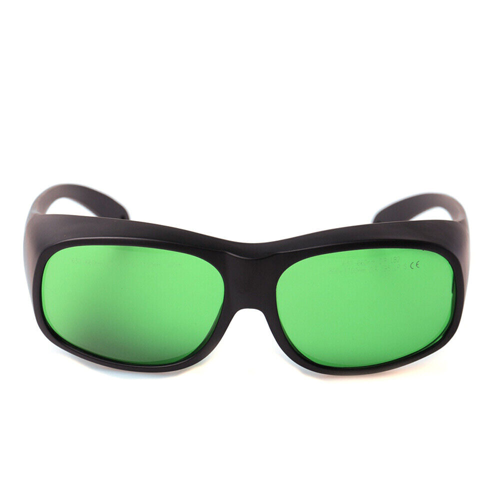 635nm 808nm 980nm infrared Laser Semiconductor Protective Glasses Nd:YAG Goggles