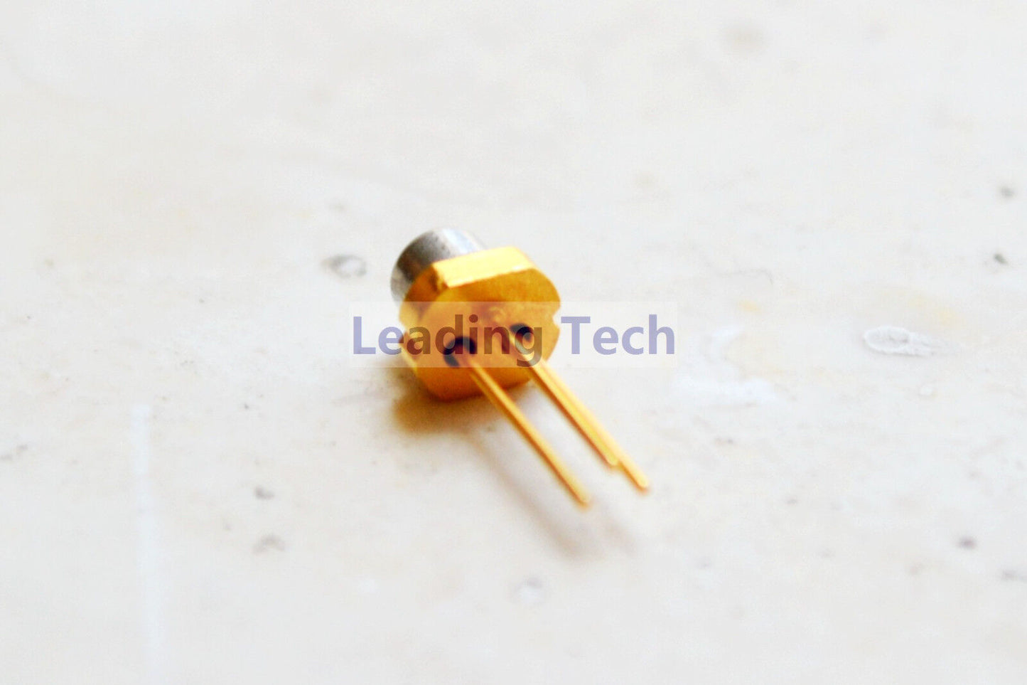 Blue Laser Diode OSRAM New 445nm 450nm 50mw 3.8mm TO-38 LD Single Mode PL450B