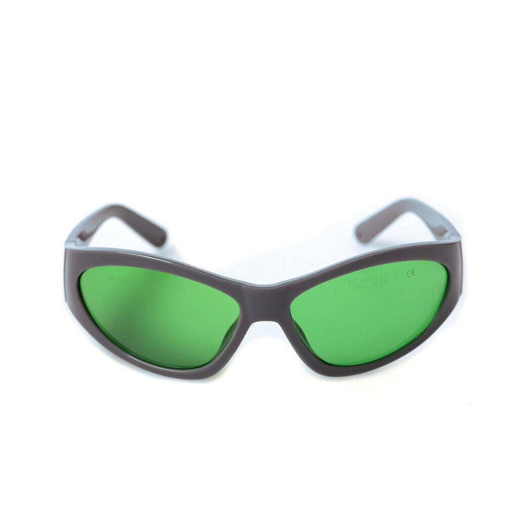 635nm 808nm 980nm infrared Laser Semiconductor Protective Glasses Nd:YAG Goggles