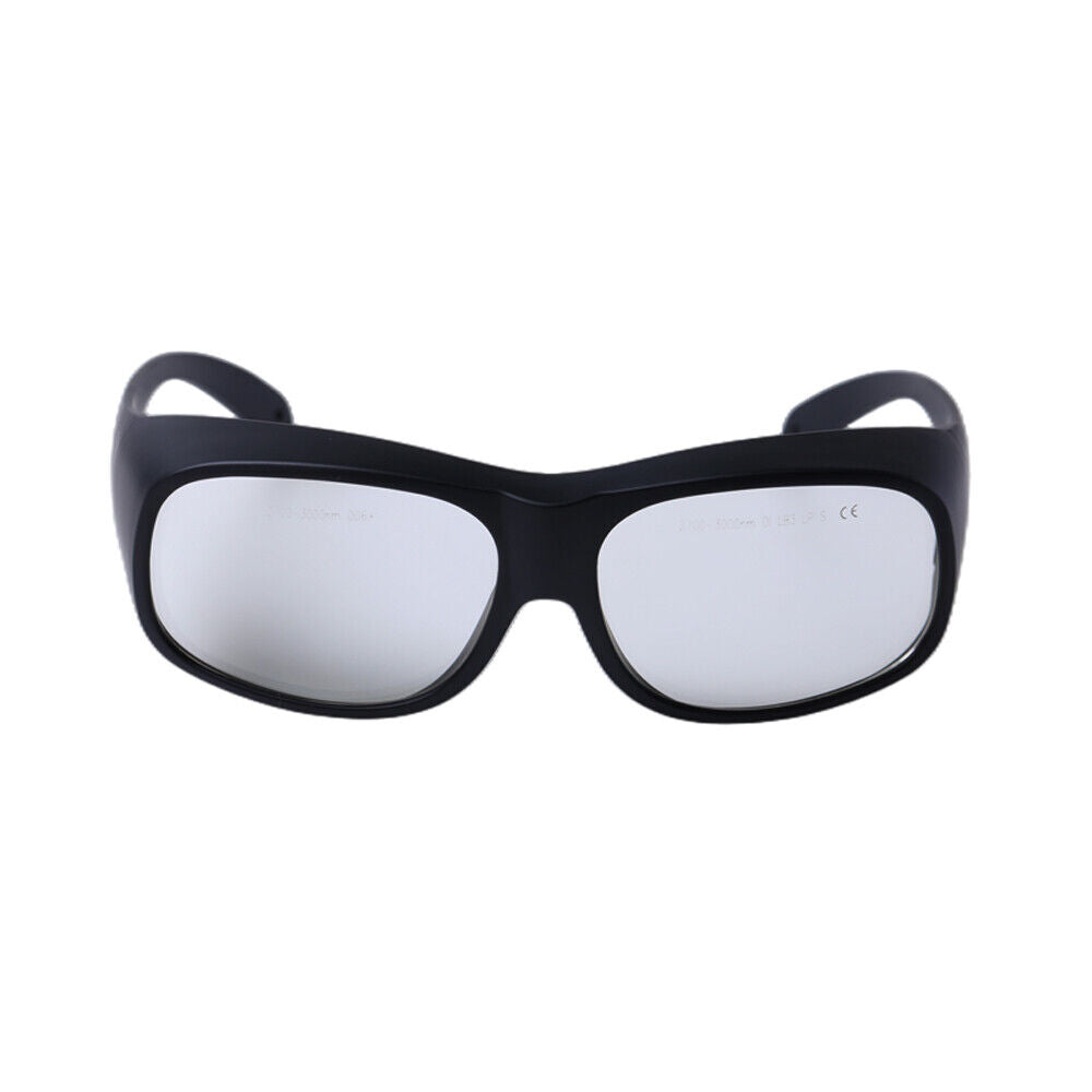 1900 - 3000nm Infrared Holmium Lasers Protective Goggles YAG Laser Protection