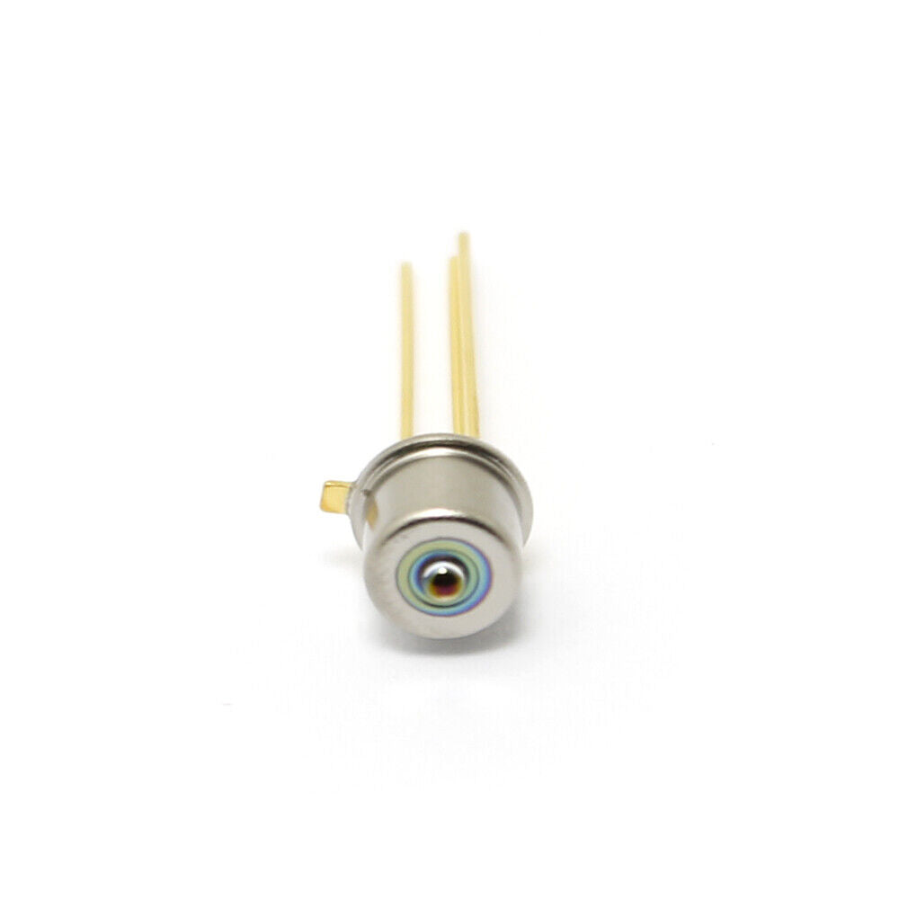 800-1700nm 2.5GHZ Anolog InGaAs PIN photodiode high reliability low dark current